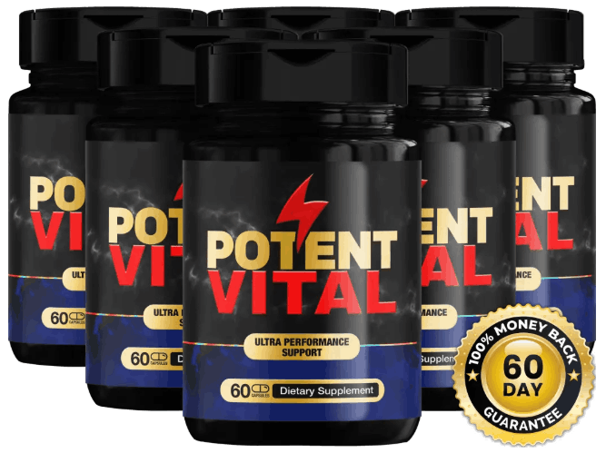 Potent Vital